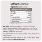 24 Mantra Organic Little Millet - Distacart