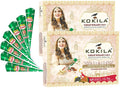 Kokila Natural Mehandi Cones