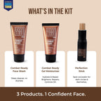 Yaan Man Combat Ready Pack (Light Shade)