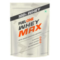 Fuelone Whey Max Whey Protein