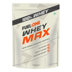 Fuelone Whey Max Whey Protein