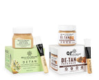 Bella Vita Organic INSTABRIGHT Face Pack for DeTan