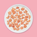 Slurrp Farm Strawberry Stars and Moons Millet Crunch
