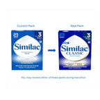 Similac Follow-Up Formula Stage 3, 12 to 24 Months - Distacart