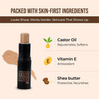 YAAN MAN Natural Concealer For Men - Light Shade