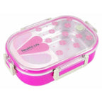 Stainless Steel Lunch Box 710 ml for Kids