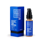 Yaan Man Tinted Navigator Moisturizer for Men With Kale Oil & Trehalose
