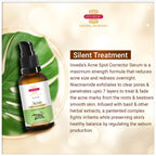 Inveda Teen's Care Acne Spot Corrector Serum