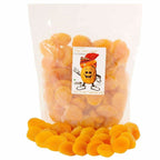Dry Fruit Mall Turkal Apricot Seedless - Distacart