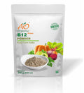 Ao Organic Natural Plant Base B12 Powder - Distacart