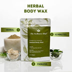 The Wellness Shop Hair Removal Powder