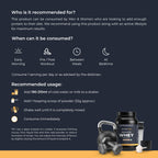 Nutrabay Gold Isolate  Whey Protein Powder
