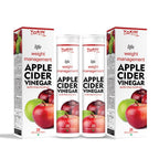 Vokin Biotech World'S First Apple Cider Vinegar