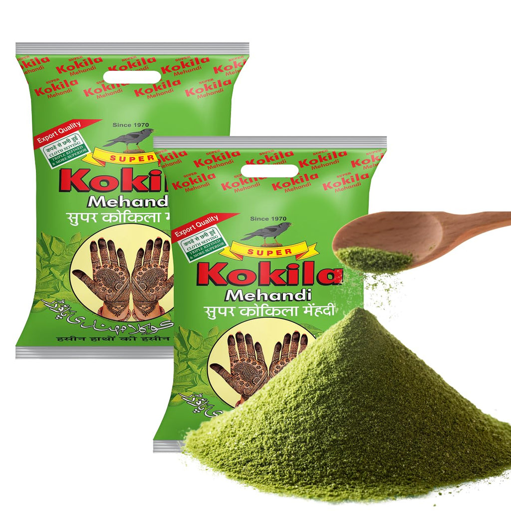 Kokila Henna Mehandi Powder