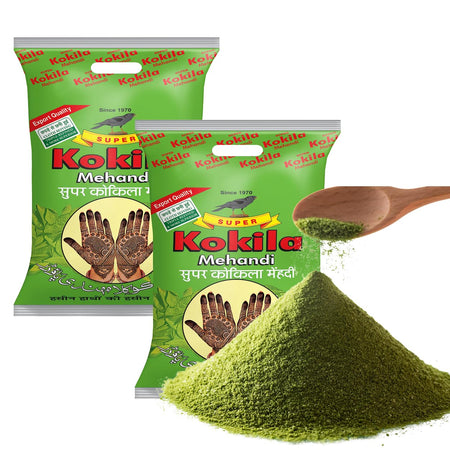 Kokila Henna Mehandi Powder