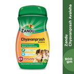 Zandu Chyavanprash Avaleha - Distacart
