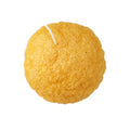 ILEM JAPAN Natural Japanese Konjac Sponge Face | Suitable For Sensitive & Dry Skin | Gentle & Non-Irritating | Remove Dead Skin Cells | 6g