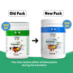 Little Joys Nutrimix Nutrition Powder for Kids (7-12 Yr) - Distacart