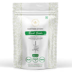 Earthen Story Certified Organic Sabja Seeds