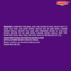 Britannia Good Day Chocochip Cookies Ingredients