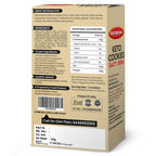 NutroActive Keto Jeera Cookies Salted
