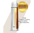 Milton Thermo steel, 500ml