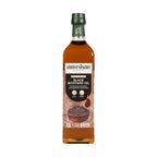 Anveshan Wood Pressed Black Mustard Oil - Distacart