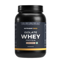 Nutrabay Gold Isolate  Whey Protein Powder