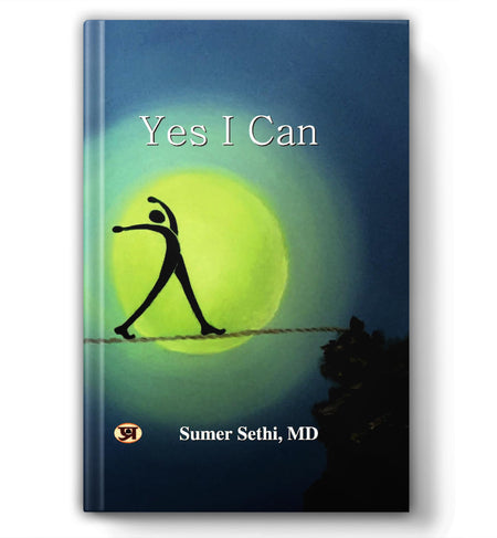Yes I Can: Empowering Yourself For Success | Self-Motivation Goal Setting, Personal Growth, Inspirational Teacher-Student Story