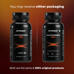 Nutrabay Multivitamin Tablets for Men