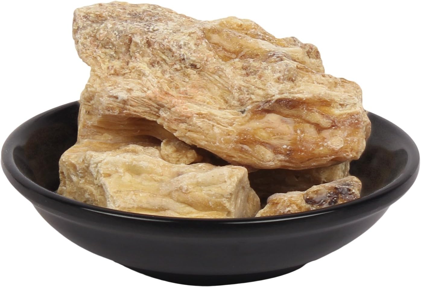 Yuvika Raal PILI - Shorea Robusta Resin - Dammar Resin