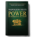 Power of Positive Action
