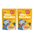 Slurrp Farm Foxtail Millet Noodles - Distacart