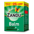 Zandu Balm - Distacart