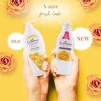 Enchanteur Charming Satin Smooth Perfumed Body Lotion - Distacart