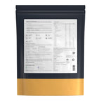 Nutrabay Gold Vital Whey Protein - Belgian Chocolate