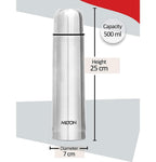 Milton Thermo steel, 500ml