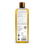WOW Skin Science Ubtan & Ceramide Body Wash For Revives Dull Skin, Exfoliates and Softens