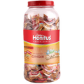 Dabur Honitus Lozenges Jar - 300 Count (Honey Ginger)