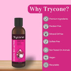 Trycone Onion Hair Oil
