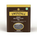 Twinings Assam Second Flush Tea Assam - Distacart