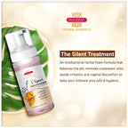 Inveda V Xpert Foam Intimate Wash
