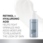 Neutrogena Rapid Wrinkle Repair Night Moisturizer