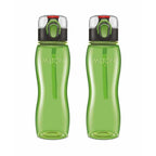 Unbreakable Water Bottle Set of 2