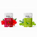 SkinLuv Swarna Hibiscus Powder And Amla Powder Combo