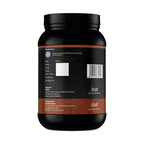 BOOSTIQ Mass Gainer Powder - Chocolate Flavour