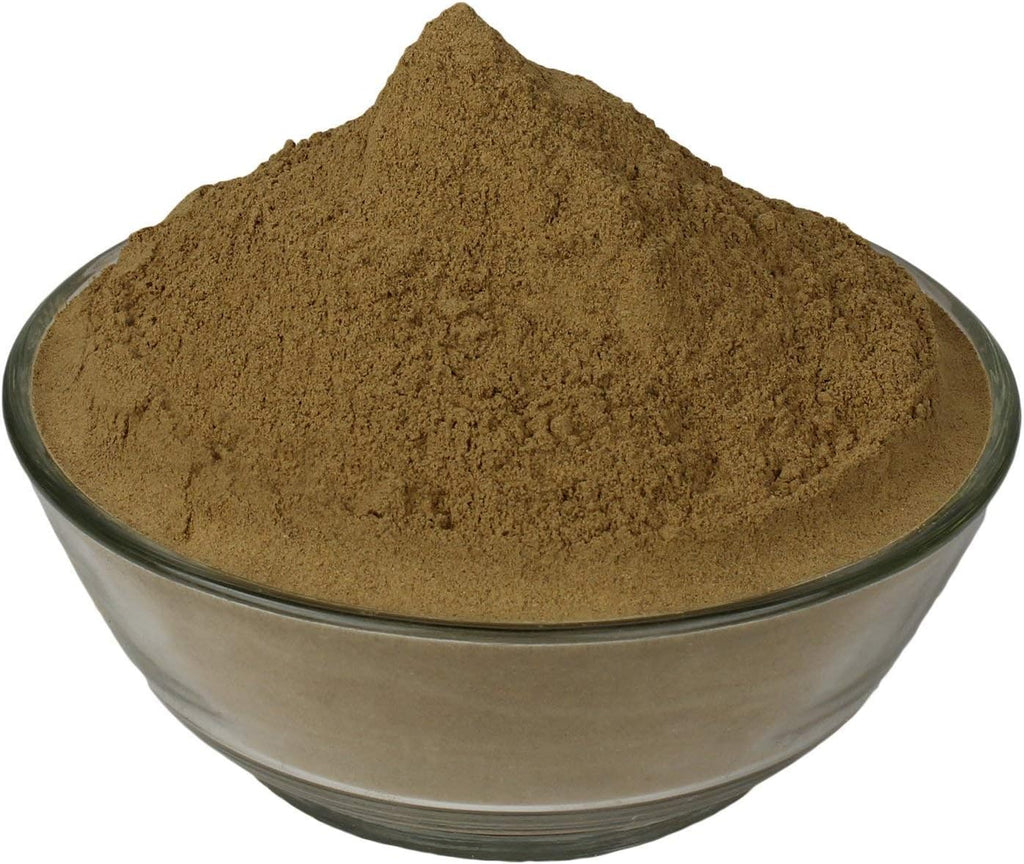 Yuvika Harad Choti Powder - Black Himej - Terminalia Chebula - Myrobalan