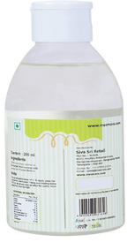 Mesmara Extra Virgin Coconut Oil 200 ml