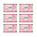 Cussons Imperial Leather Elegance Soap Luxuriously Moisturising With Orchid Oil