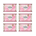 Cussons Imperial Leather Elegance Soap Luxuriously Moisturising With Orchid Oil